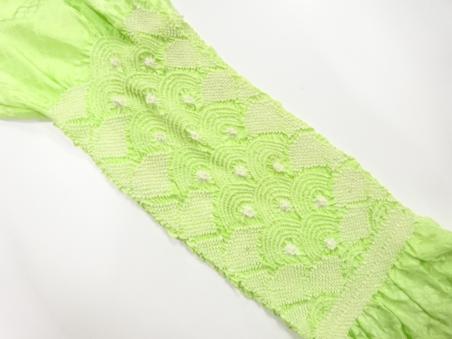 Japanese Kimono / Accessories Silk